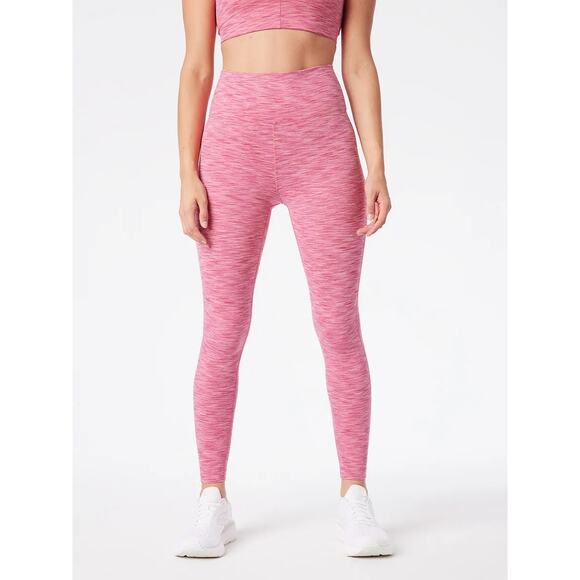 Outdoor Voices FreeForm 7/8 Legging Heather Pink Size Small - Picture 1 of 4